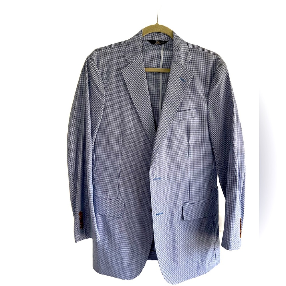 Brooks Brothers blazer